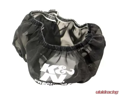 K&N Air Filter Wrap - 22-8000PK