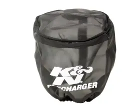K&N Air Filter Wrap