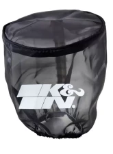 K&N Air Filter Wrap                                     - 22-8013PK - Image 2