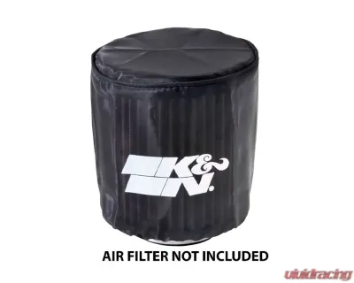K&N Air Filter Wrap - 22-8013PK