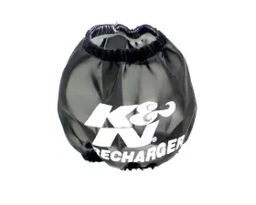 K&N Air Filter Wrap