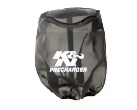 K&N Air Filter Wrap