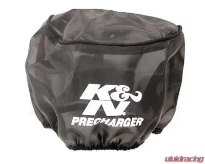 K&N Air Filter Wrap - 22-8036PK