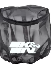 K&N Air Filter Wrap                                     - 22-8049DK - Image 2
