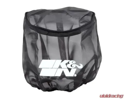 K&N Air Filter Wrap - 22-8049DK
