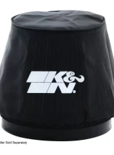 K&N Air Filter Wrap                                     - 22-8049DK - Image 2
