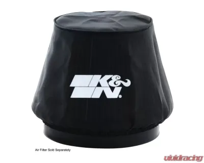 K&N Air Filter Wrap - 22-8049DK