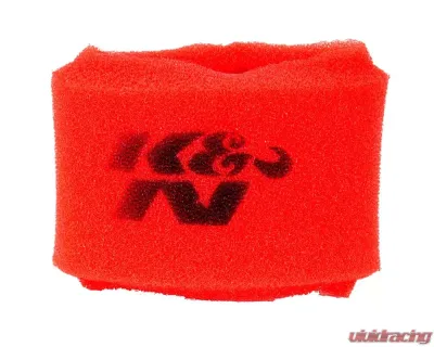 K&N Air Filter Foam Wrap - 25-1480
