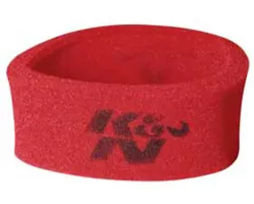 K&N Air Filter Foam Wrap