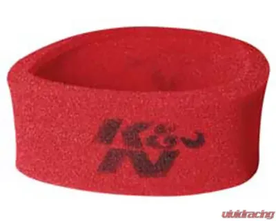 K&N Air Filter Foam Wrap - 25-3750