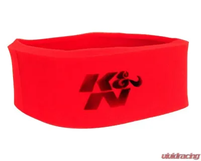 K&N Air Filter Foam Wrap - 25-3760