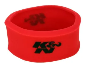 K&N Air Filter Foam Wrap