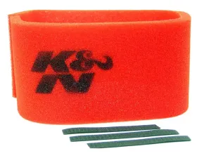 K&N Air Filter Foam Wrap