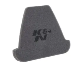 K&N Air Filter Foam Wrap