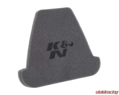 K&N Air Filter Foam Wrap - 25-4518