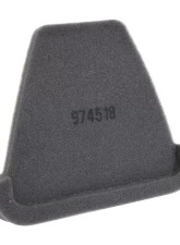 K&N Air Filter Foam Wrap                                     - 25-4518 - Image 2