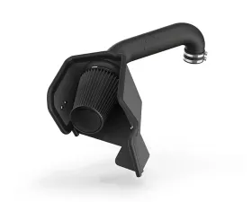 K&N 30-1561 Performance Air Intake System