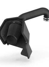 K&N 30-1561 Performance Air Intake System                                     - 30-1561 - Image 5