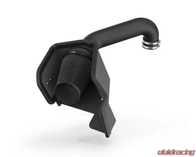 K&N 30-1561 Performance Air Intake System - 30-1561