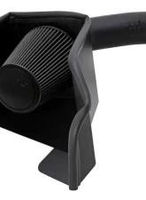 K&N 30-1561 Performance Air Intake System                                     - 30-1561 - Image 2