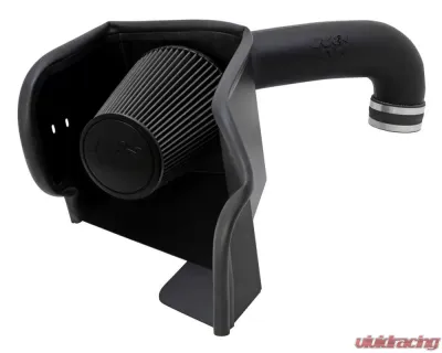 K&N 30-1561 Performance Air Intake System - 30-1561
