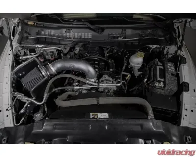 K&N 30-1561 Performance Air Intake System - 30-1561