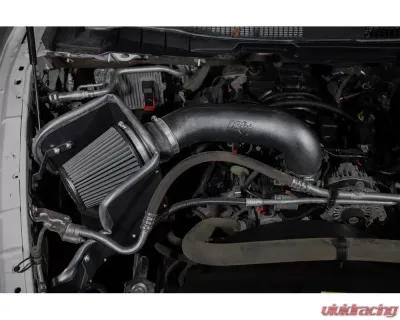 K&N 30-1561 Performance Air Intake System - 30-1561