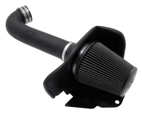 K&N 30-1563 Performance Air Intake System