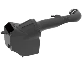 K&N 30-1576 Performance Air Intake System