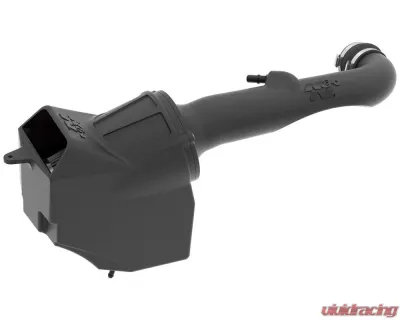 K&N 30-1576 Performance Air Intake System - 30-1576