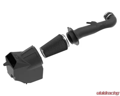 K&N 30-1576 Performance Air Intake System - 30-1576