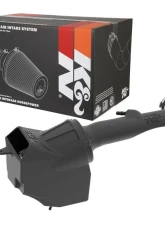 K&N 30-1576 Performance Air Intake System                                     - 30-1576 - Image 5