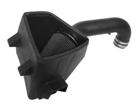 K&N 30-1578 Performance Air Intake System