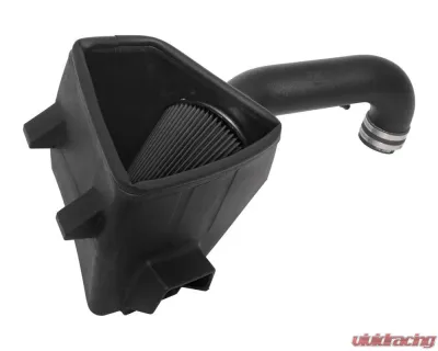 K&N 30-1578 Performance Air Intake System - 30-1578