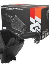 K&N 30-1578 Performance Air Intake System                                     - 30-1578 - Image 4