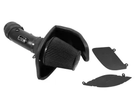 K&N 30-2553TTK Performance Air Intake System