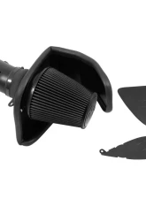K&N 30-2553TTK Performance Air Intake System                                     - 30-2553TTK - Image 4