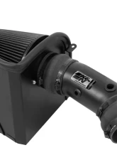 K&N 30-2553TTK Performance Air Intake System                                     - 30-2553TTK - Image 2