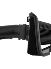 K&N 30-2553TTK Performance Air Intake System                                     - 30-2553TTK - Image 3
