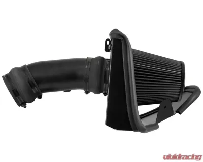 K&N 30-2553TTK Performance Air Intake System - 30-2553TTK
