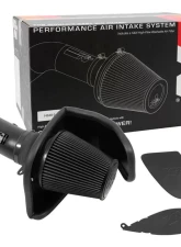 K&N 30-2553TTK Performance Air Intake System                                     - 30-2553TTK - Image 4