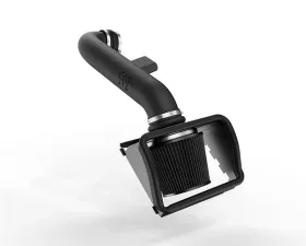 K&N 30-2591 Performance Air Intake System