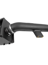 K&N 30-2591 Performance Air Intake System                                     - 30-2591 - Image 2