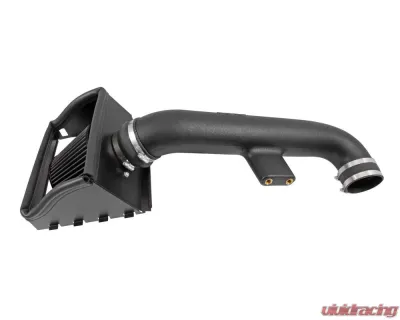 K&N 30-2591 Performance Air Intake System - 30-2591