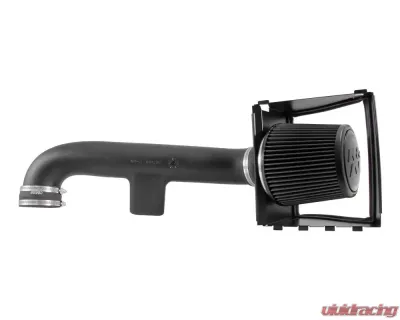 K&N 30-2591 Performance Air Intake System - 30-2591