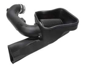 K&N 30-2605 Performance Air Intake System