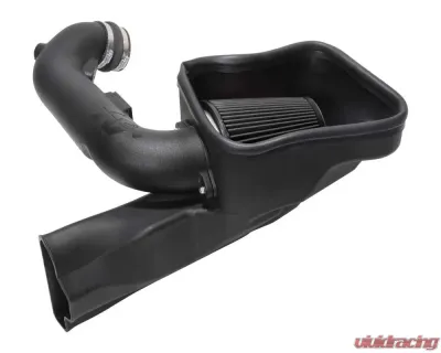 K&N 30-2605 Performance Air Intake System - 30-2605
