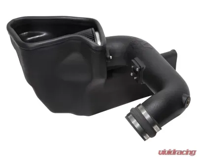 K&N 30-2605 Performance Air Intake System - 30-2605