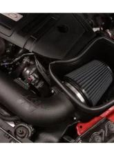 K&N 30-2605 Performance Air Intake System                                     - 30-2605 - Image 4