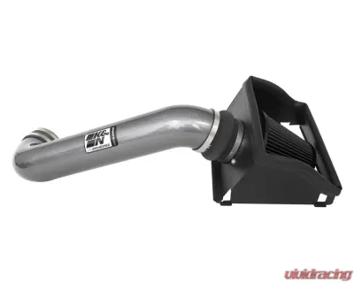K&N 30-2616KC Performance Air Intake System - 30-2616KC